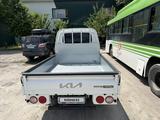 Kia Bongo 2025 годаүшін13 950 000 тг. в Шымкент – фото 4
