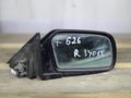 Зеркало заднего вида правый на Mazda 626 GD переходка за 5 000 тг. в Алматы – фото 2