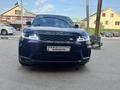 Land Rover Range Rover Sport 2018 годаүшін41 000 000 тг. в Алматы – фото 11