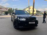 Land Rover Range Rover Sport 2018 годаүшін41 000 000 тг. в Алматы