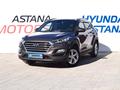 Hyundai Tucson 2019 года за 11 590 000 тг. в Костанай