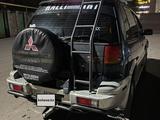 Mitsubishi RVR 1997 года за 1 050 000 тг. в Алматы – фото 2
