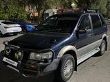 Mitsubishi RVR 1997 года за 1 050 000 тг. в Алматы