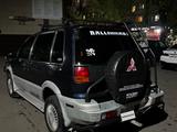 Mitsubishi RVR 1997 года за 1 050 000 тг. в Алматы – фото 5