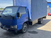 JAC 2006 годаүшін4 500 000 тг. в Алматы