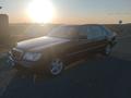 Mercedes-Benz S 300 1992 годаүшін1 800 000 тг. в Калбатау – фото 3