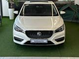 MG 6 2022 годаүшін6 800 000 тг. в Шымкент