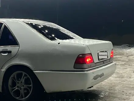 Mercedes-Benz S 300 1992 года за 1 800 000 тг. в Алматы – фото 10