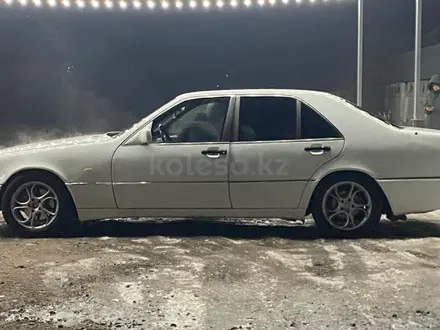 Mercedes-Benz S 300 1992 года за 1 800 000 тг. в Алматы – фото 11