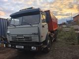 КамАЗ  5511 2007 года за 8 500 000 тг. в Астана – фото 2
