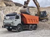 КамАЗ  5511 2007 года за 8 500 000 тг. в Астана