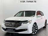 Honda Accord 2014 годаүшін7 990 000 тг. в Астана