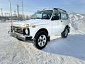 ВАЗ (Lada) Lada 2121 2024 года за 7 200 000 тг. в Костанай – фото 4