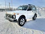 ВАЗ (Lada) Lada 2121 2024 года за 7 200 000 тг. в Костанай – фото 3