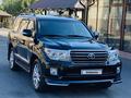 Toyota Land Cruiser 2013 годаfor25 500 000 тг. в Алматы – фото 3