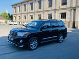 Toyota Land Cruiser 2013 годаүшін25 500 000 тг. в Алматы