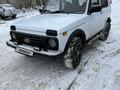 ВАЗ (Lada) Lada 2121 2010 годаfor2 100 000 тг. в Аксай – фото 2