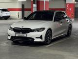 BMW 330 2019 годаүшін16 000 000 тг. в Алматы – фото 4