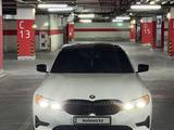 BMW 330 2019 годаүшін16 000 000 тг. в Алматы – фото 3