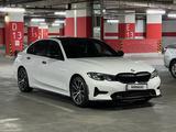 BMW 330 2019 годаүшін16 000 000 тг. в Алматы