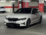 BMW 330 2019 годаүшін16 000 000 тг. в Алматы – фото 5