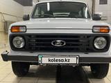 ВАЗ (Lada) Lada 2121 2024 года за 5 900 000 тг. в Уральск – фото 3