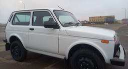 ВАЗ (Lada) Lada 2131 (5-ти дверный) 2024 года за 5 950 000 тг. в Уральск – фото 3