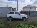 ВАЗ (Lada) Lada 2121 2013 года за 1 800 000 тг. в Астана – фото 2