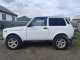 ВАЗ (Lada) Lada 2121 2013 года за 1 800 000 тг. в Астана