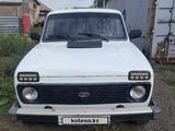 ВАЗ (Lada) Lada 2121 2013 года за 1 800 000 тг. в Астана – фото 3