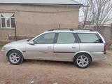 Opel Vectra 1998 годаүшін1 250 000 тг. в Шымкент – фото 3