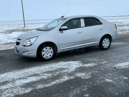 Chevrolet Cobalt 2021 года за 6 000 000 тг. в Атырау – фото 2