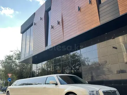 Chrysler 300C 2007 года за 5 000 000 тг. в Актобе – фото 6