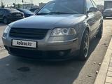 Volkswagen Passat 2004 года за 3 200 000 тг. в Астана