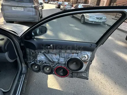 Volkswagen Passat 2004 года за 3 200 000 тг. в Астана – фото 5