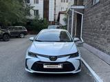 Toyota Corolla 2023 года за 12 500 000 тг. в Астана