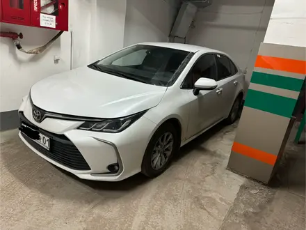 Toyota Corolla 2023 года за 12 000 000 тг. в Астана – фото 4