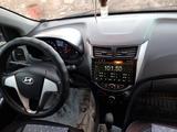 Hyundai Accent 2011 годаүшін4 800 000 тг. в Балхаш – фото 5