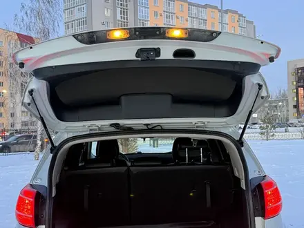 Kia Sportage 2012 года за 6 300 000 тг. в Караганда – фото 9
