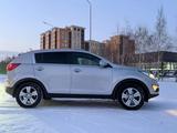 Kia Sportage 2012 года за 6 300 000 тг. в Караганда