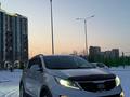 Kia Sportage 2012 года за 6 300 000 тг. в Караганда – фото 3
