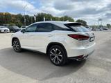 Lexus RX 300 2022 года за 33 000 000 тг. в Актобе – фото 5