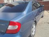 Toyota Camry 2002 годаүшін4 000 000 тг. в Жанаозен – фото 2