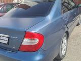 Toyota Camry 2002 годаүшін4 000 000 тг. в Жанаозен