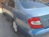 Toyota Camry 2002 годаүшін4 000 000 тг. в Жанаозен – фото 3