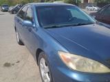 Toyota Camry 2002 годаүшін4 000 000 тг. в Жанаозен – фото 5