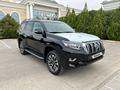 Toyota Land Cruiser Prado 2022 года за 37 500 000 тг. в Актау – фото 18