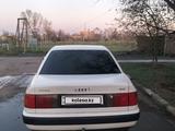 Audi 100 1992 года за 1 800 000 тг. в Семей – фото 4