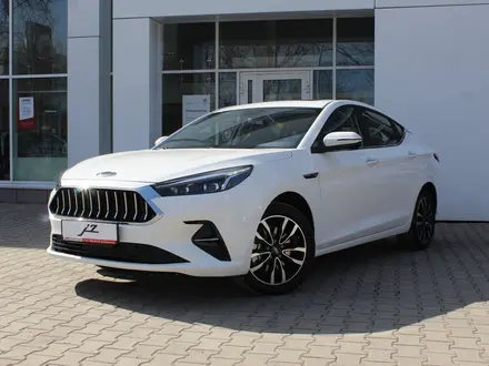 JAC J7 2022 года за 5 250 000 тг. в Астана