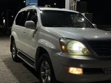 Lexus GX 470 2004 годаүшін8 500 000 тг. в Астана